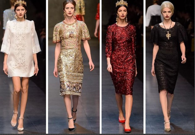 Dolce-Gabbana-Fall-Winter-2013-2014-Fashion-Show-at-Milan-Fashion-Week-12