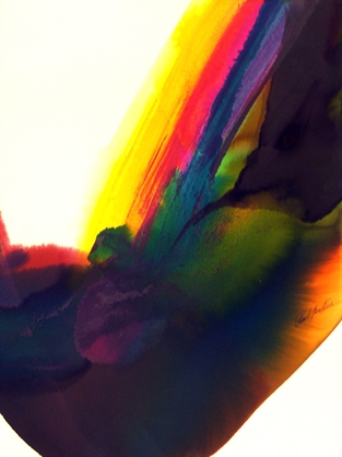 paul-jenkins-phenomena-night-visitor-works-on-paper-drawings-watercolors-etc-watercolor