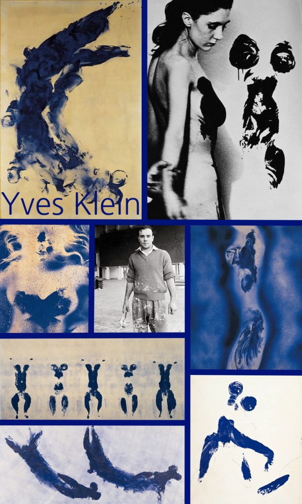 yves-klein