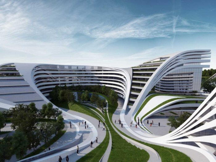 in-late-2012-hadid-unveiled-plans-for-the-zany-beko-building-in-downtown-belgrade-its-slated-to-be-a-city-center-with-residential-retail-and-commercial-space