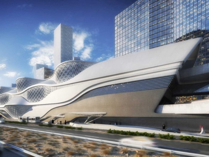 in-may-2013-renderings-for-her-futuristic-metro-station-in-riyadh-saudi-arabia-were-released-the-station-is-expected-to-become-a-major-metro-hub-for-the-city