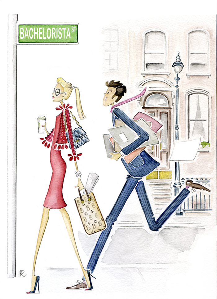 Rose and Scott Chapter 5 Work