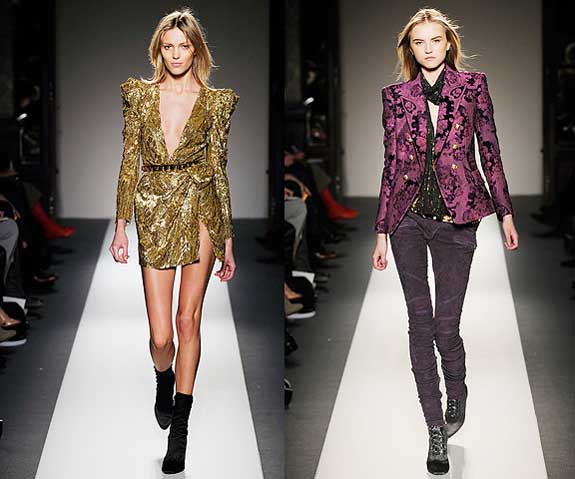 Paris-Balmain-Fall-2010