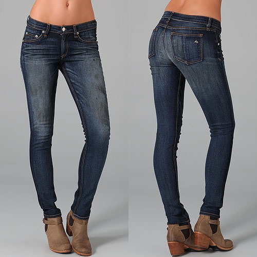 Rag-Bone-skinny-jeans
