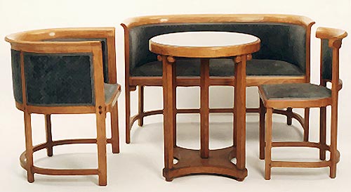 werkstatte furniture